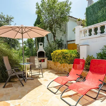 Cosy Tossa de Mar