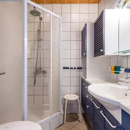 Apartment Cosy