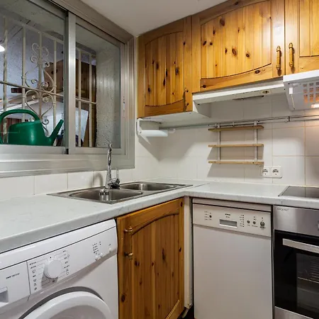 Cosy Apartment Tossa de Mar