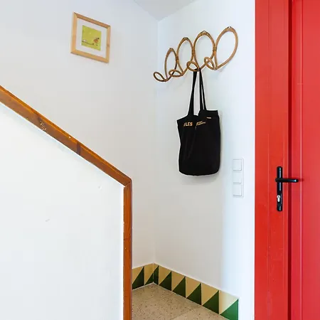 Cosy Apartment *