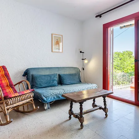 Cosy Apartment Tossa de Mar