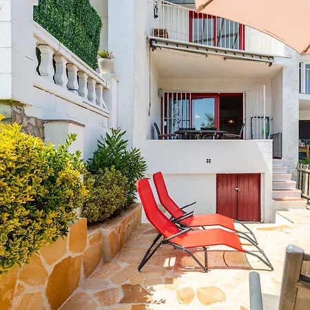 Apartment Cosy Tossa de Mar