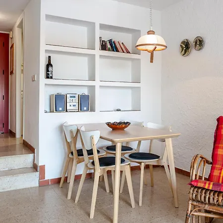 Cosy * Tossa de Mar