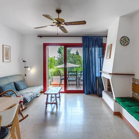Cosy Apartment