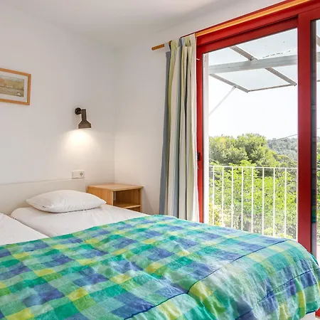 Cosy Apartment Tossa de Mar
