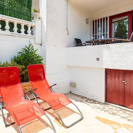 Daire Cosy Tossa de Mar