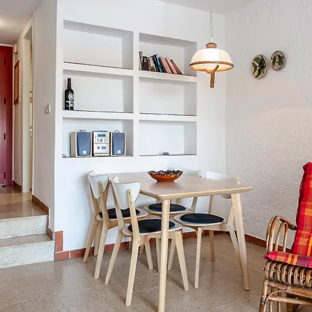 Daire Cosy Tossa de Mar