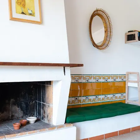 Cosy Daire Tossa de Mar
